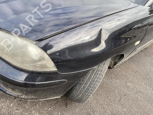Left taillight SEAT CORDOBA (6L2) 1.4 TDI | BP25550476C34 