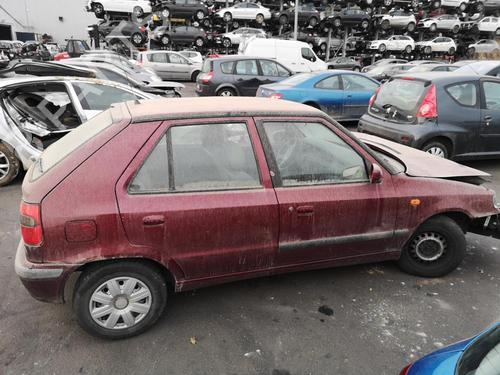Used Parts SKODA FELICIA II (6U1) 1.9 D 2500686