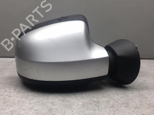 Right mirror DACIA SANDERO 1.5 dCi | BP25580638C27