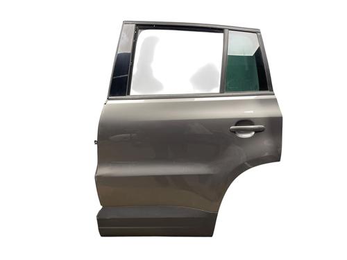 Used Left rear door VW TIGUAN (5N_) 2.0 TDI (140 hp) 28300827