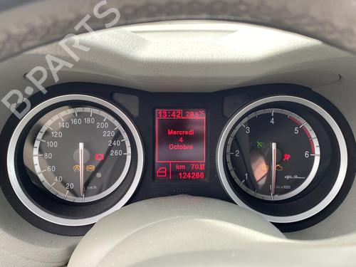 Right sun visor ALFA ROMEO 159 (939_) 1.9 JTDM 8V (939AXE1B) | BP25510130I2 - Image 8