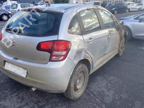 Retrovisor esquerdo CITROËN C3 II (SC_) 1.4 HDi 70 (SC8HZC, SC8HR0, SC8HP4) | BP25539334C26 - Image 30