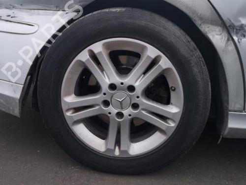 Climate control MERCEDES-BENZ E-CLASS (W211) E 220 CDI (211.008) | BP25525526I5  - Image 25