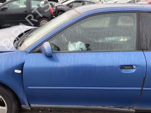 Front right window mechanism AUDI A3 (8L1) 1.9 TDI | BP25498421C23 