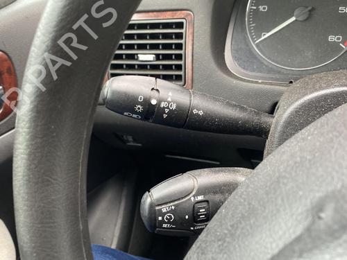 Rudehejsemekanisme venstre bagtil PEUGEOT 307 (3A/C) 1.6 HDi 110 | BP25556191C24 