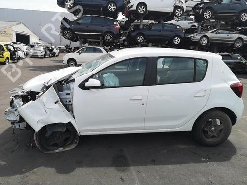 Climate control DACIA SANDERO II TCe 90 (B8M1, B8MA, B8AC) | BP25517762I5  - Image 25