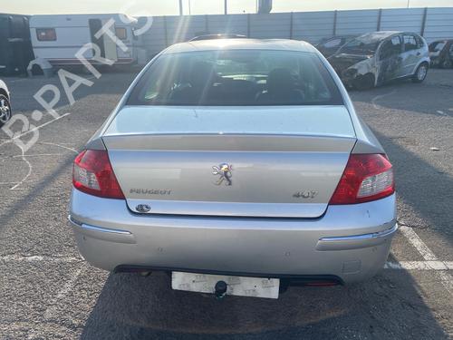 Recambios PEUGEOT 407 (6D_)  2.0 HDi (6DRHRH)  4933212