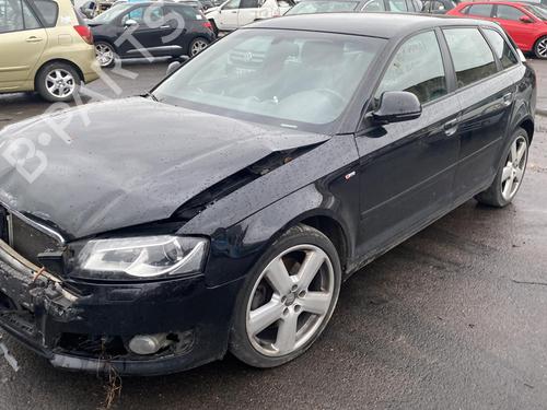 Headrest AUDI A3 Sportback (8PA) 2.0 TDI | BP25566010I31 - Image 18