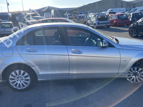 Left front window switch MERCEDES-BENZ C-CLASS (W204) C 220 CDI (204.002) | BP28473091I27 - Image 26