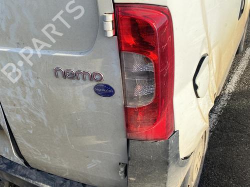 Used Parts CITROËN NEMO Box Body/MPV (AA_)  1.3 HDi 75  4429872