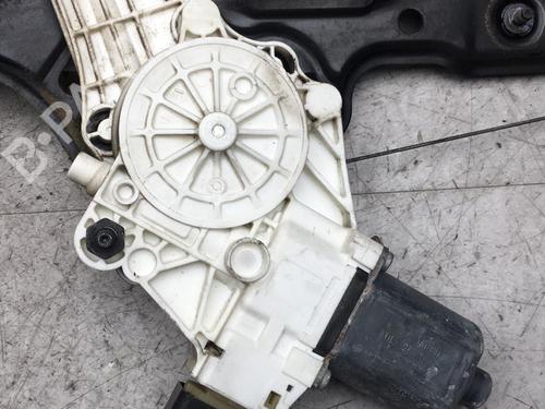 Front right window mechanism BMW 1 (E87) 120 d | BP25575129C23 - Image 2