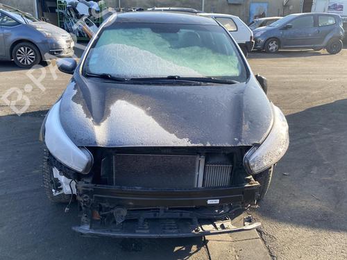 Seat buckle KIA CEE'D (JD) 1.6 CRDi 136 | BP25546440I32  - Image 33