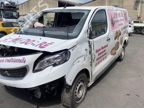 Steering rack PEUGEOT EXPERT Van (V_) 2.0 BlueHDi 120 | BP25546584M22 - Image 26