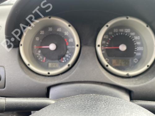 Starter VW POLO (6N2) 1.4 | BP30520796M8  - Image 14