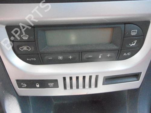 Ignition barrel PEUGEOT 1007 (KM_) 1.6 HDi | BP25517106M48  - Image 19
