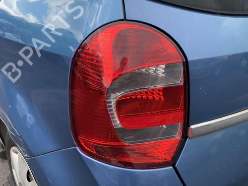 Climate control RENAULT MODUS / GRAND MODUS (F/JP0_) 1.6 (JP03, JP0B, JP0U, JP0Y, JP1G) | BP25547348I5  - Image 17