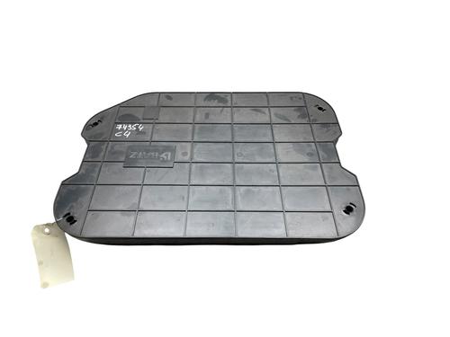 Used Jack Kit Jack Kit CITROËN C4 Picasso I MPV (UD_) 1.6 HDi (109 hp) 36519653 36519653