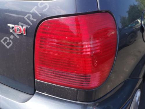 Right taillight VW POLO (6N2) 1.4 TDI | BP25583637C35 - Image 25