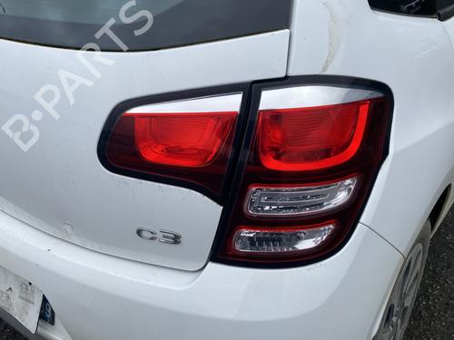 Devioluci CITROËN C3 II (SC_) 1.2 VTi 82 | BP32368988I23 - Image 11