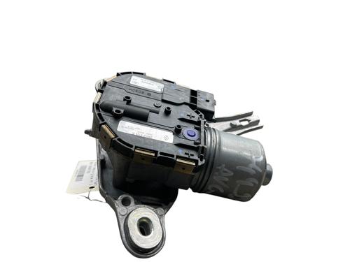 Used Front wiper motor RENAULT GRAND SCÉNIC IV (R9_) 1.3 TCe 160 (R9NC) (158 hp) 25894345