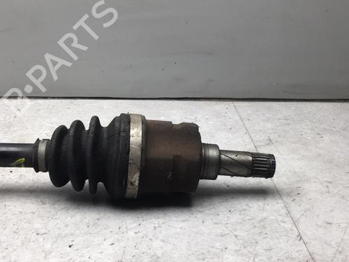 Drivaksel fortil Højre OPEL CORSA D (S07) 1.4 (L08, L68) (90 hp) 25521724
