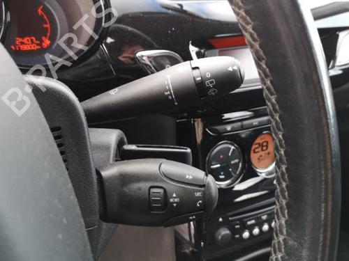 Front wiper motor CITROËN C3 II (SC_) 1.4 HDi 70 (SC8HZC, SC8HR0, SC8HP4) | BP25583513M29 - Image 12