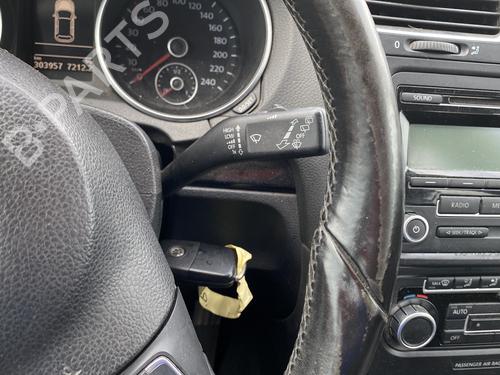 Climate control VW GOLF VI (5K1) 2.0 TDI | BP25501825I5  - Image 5