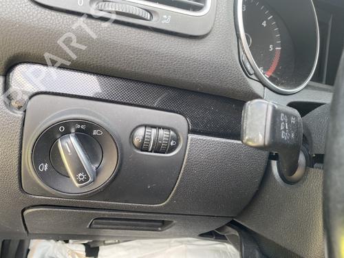 Front right window mechanism VW GOLF VI (5K1) 1.6 TDI | BP28421987C23  - Image 12