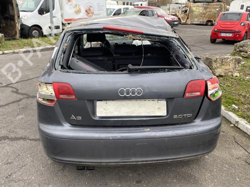 ABS pump AUDI A3 Sportback (8PA) 2.0 TDI 16V | BP25563175M43 