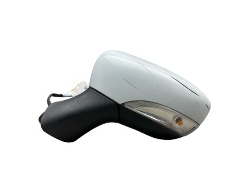 Left mirror RENAULT CLIO IV (BH_) 1.5 dCi 75 | BP25550460C26 