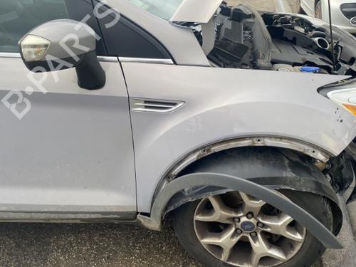 Sikkerhedssele-spænde FORD KUGA I 2.0 TDCi | BP25499307I32 - Image 34