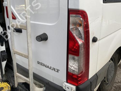 Front right seatbelt RENAULT MASTER III Van (FV) 2.3 dCi 135 FWD (FV0N, FV08, FV06, FV00, FV1S) | BP31639046I25  - Image 18