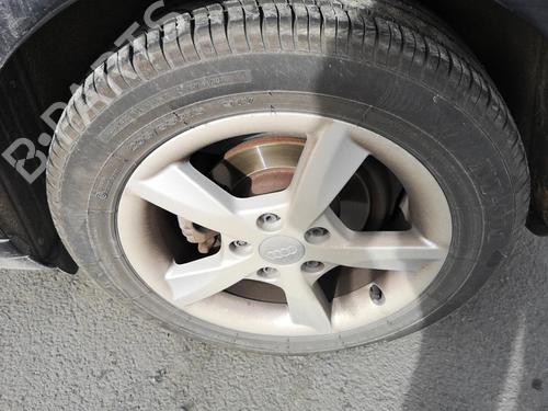 Climate control AUDI A3 Sportback (8PA) 2.0 TDI 16V | BP25538179I5 