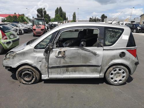 AC compressor PEUGEOT 1007 (KM_) 1.4 HDi | BP25581909M34 - Image 13