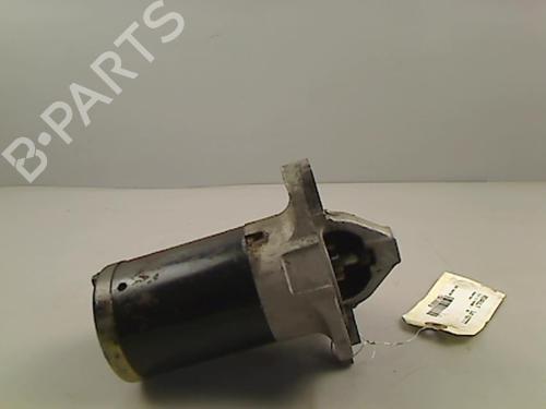 Used Starter Starter RENAULT CLIO III (BR0/1, CR0/1) [2005-2014] 25523406 25523406