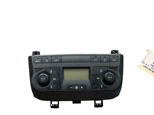 Used Climate control FIAT GRANDE PUNTO (199_) 1.9 D Multijet (130 hp) 25542575