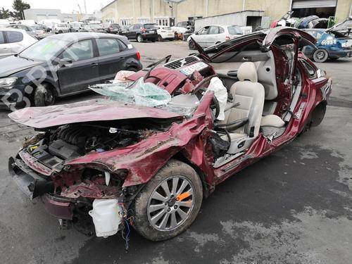 Starter VOLVO S40 II (544) 2.4 | BP25580132M8  - Image 20