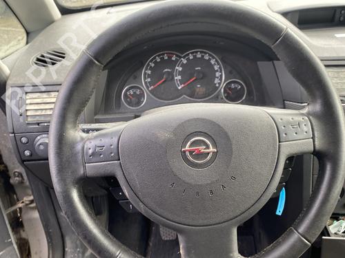 Starter OPEL MERIVA A MPV (X03) 1.7 CDTI (E75) | BP26492537M8 - Image 26