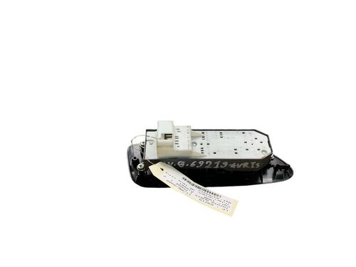 Left front window switch TOYOTA AURIS (_E15_) 2.0 D-4D (ADE150_, ADE150R) | BP25513260I27 - Image 2