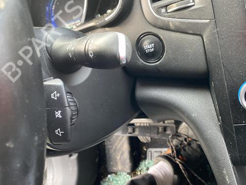 Switch RENAULT MEGANE IV Hatchback (B9A/M/N_) 1.6 dCi 130 (B9A4) | BP25549331I30  - Image 35