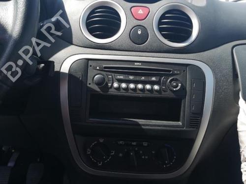 Display CITROËN C3 I (FC_, FN_) 1.4 HDi | BP25559261C48 