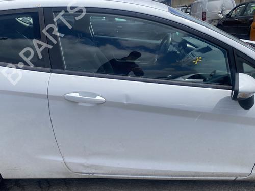 Headlight switch FORD FIESTA VI (CB1, CCN) 1.4 TDCi | BP30819773I24  - Image 21