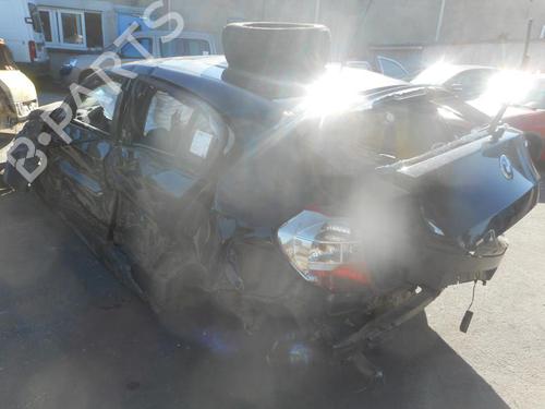 Front right window mechanism BMW 1 (E87) 118 d | BP25582188C23  - Image 13