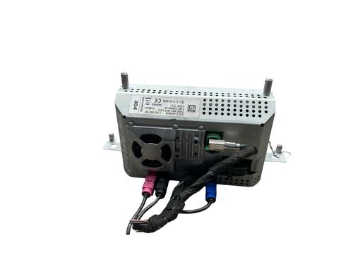 Used Display monitor Display monitor FORD B-MAX (JK) 1.0 EcoBoost (125 hp) 36652311 36652311
