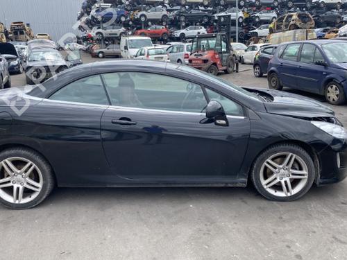 Steering column stalk PEUGEOT 308 CC (4B_) 2.0 HDi | BP25527382I23  - Image 11