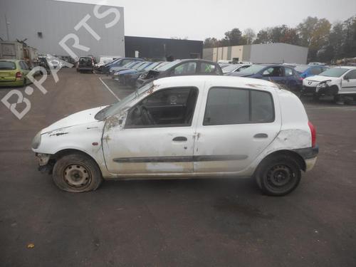 Switch RENAULT CLIO II Hatchback Van (SB0/1/2_) 1.9 D (SB0R) | BP25524452I30 