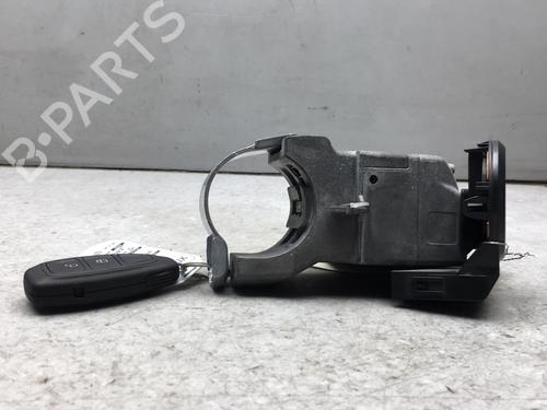 Clé de contact FORD ECOSPORT 1.5 EcoBlue TDCi (95 hp) 25551530