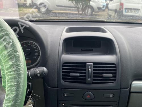 Left mirror RENAULT CLIO II (BB_, CB_) 1.5 dCi (B/CB07) | BP25513256C26 
