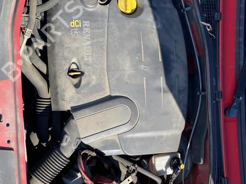 Forlygtekontakt DACIA LOGAN (LS_) 1.5 dCi (LS0K) | BP25556824I24  - Image 19