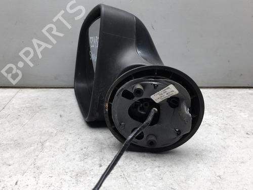 Used Left mirror DACIA SANDERO 1.5 dCi (68 hp) 25538350